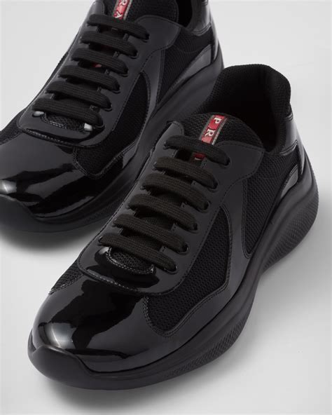 prada cups fake|Prada america's cup sneakers.